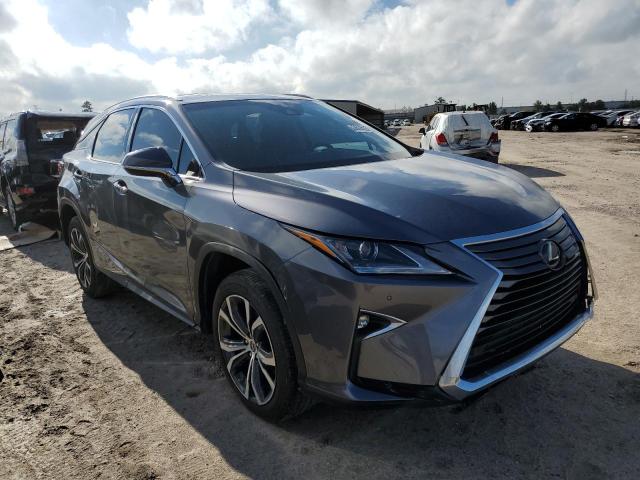 LEXUS RX 350 BAS 2019 2t2zzmca9kc146152