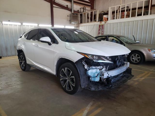 LEXUS NULL 2019 2t2zzmca9kc147916