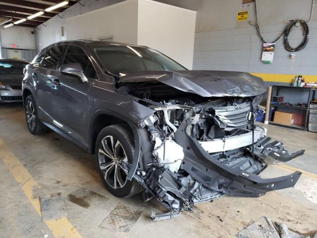 LEXUS RX 350 2016 2t2zzmcaxgc002214