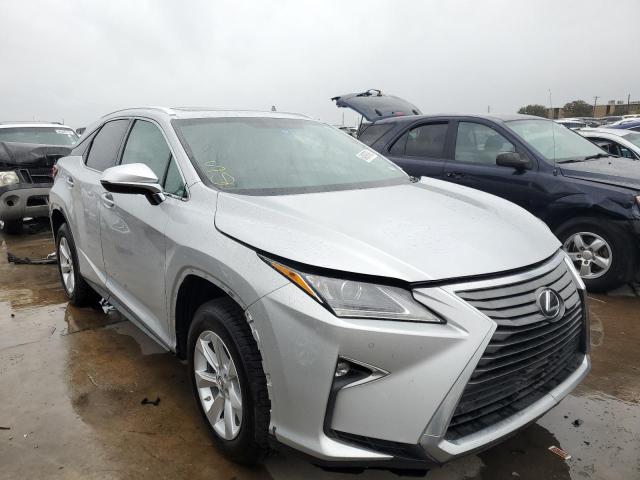 LEXUS RX 350 2016 2t2zzmcaxgc003086