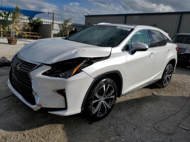 LEXUS RX350 2016 2t2zzmcaxgc004433