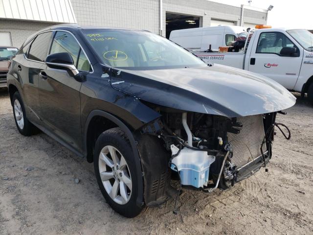 LEXUS RX 350 2016 2t2zzmcaxgc006120