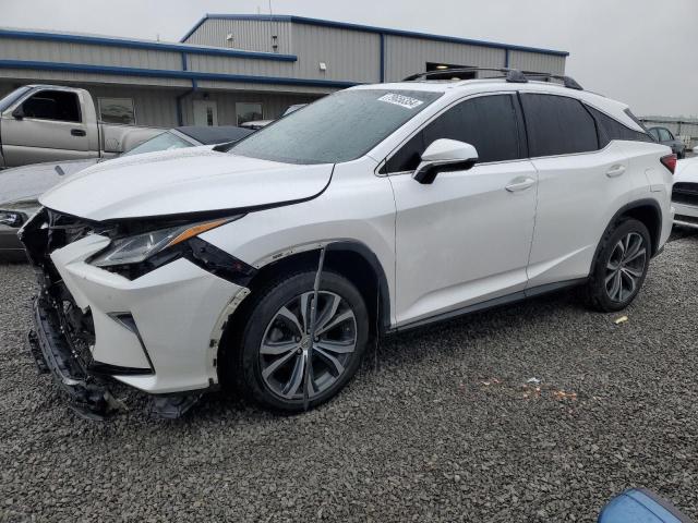 LEXUS RX 350 2016 2t2zzmcaxgc006358