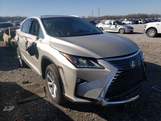 LEXUS RX 350 2016 2t2zzmcaxgc012838