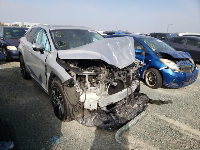 LEXUS RX 350 2016 2t2zzmcaxgc013665