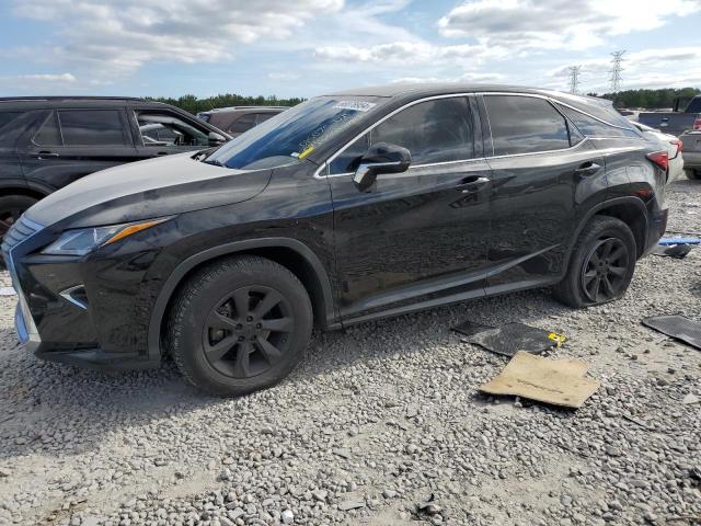 LEXUS RX 350 2016 2t2zzmcaxgc015075