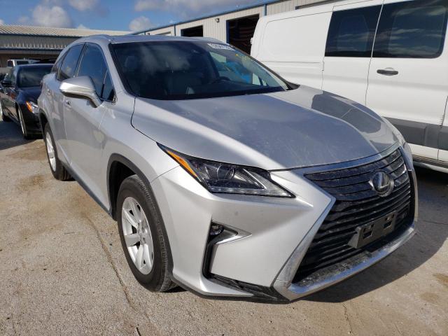 LEXUS RX 350 2016 2t2zzmcaxgc016825