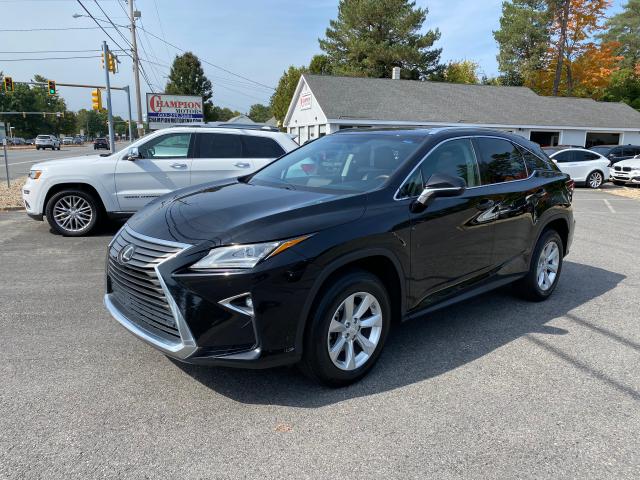 LEXUS RX 350 2016 2t2zzmcaxgc017800