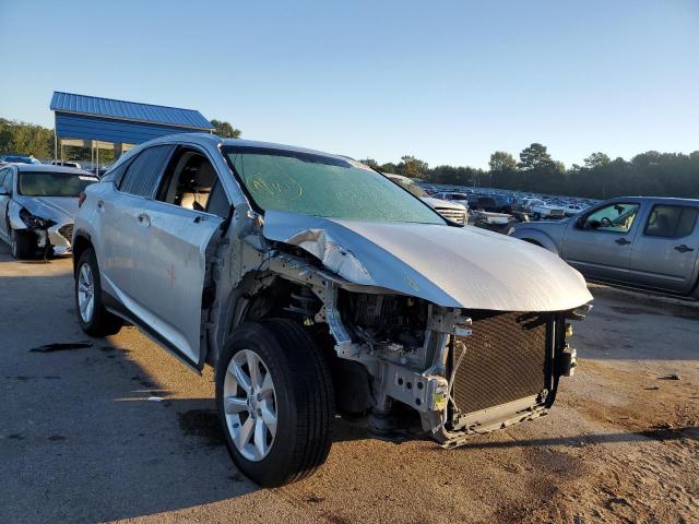 LEXUS RX 350 2016 2t2zzmcaxgc019207