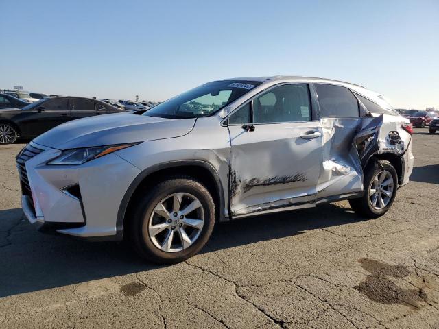 LEXUS RX 350 2016 2t2zzmcaxgc019532