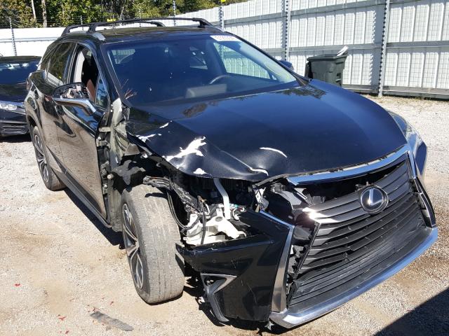 LEXUS RX 350 2016 2t2zzmcaxgc020227