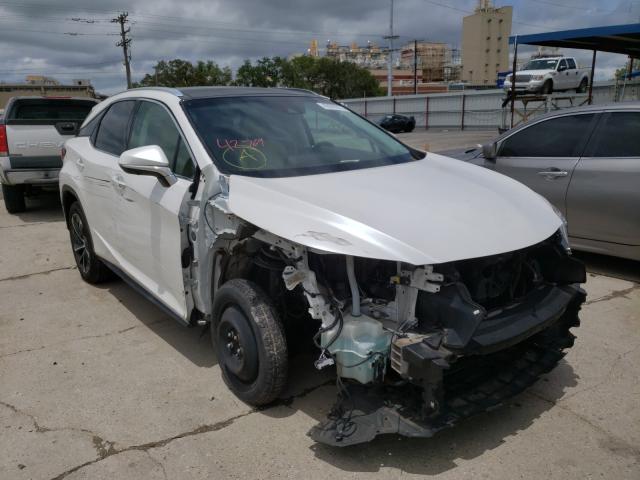 LEXUS RX 350 2016 2t2zzmcaxgc020809