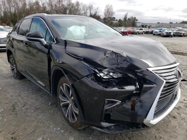 LEXUS RX 350 2016 2t2zzmcaxgc020910