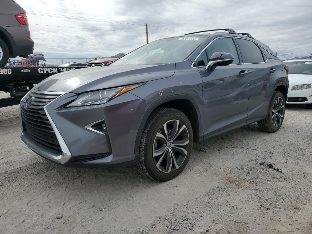 LEXUS RX 2016 2t2zzmcaxgc020938