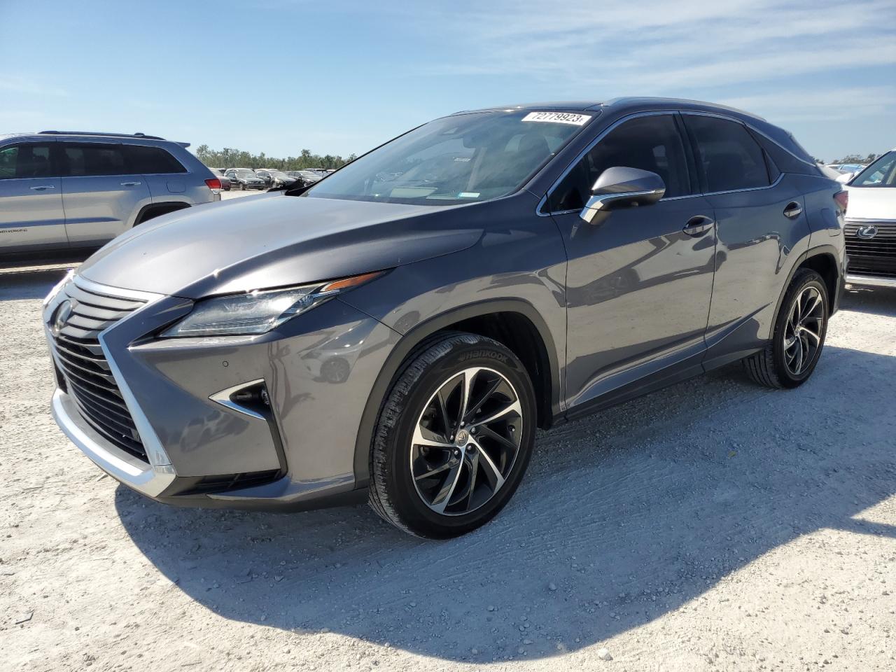 LEXUS RX 2016 2t2zzmcaxgc021412