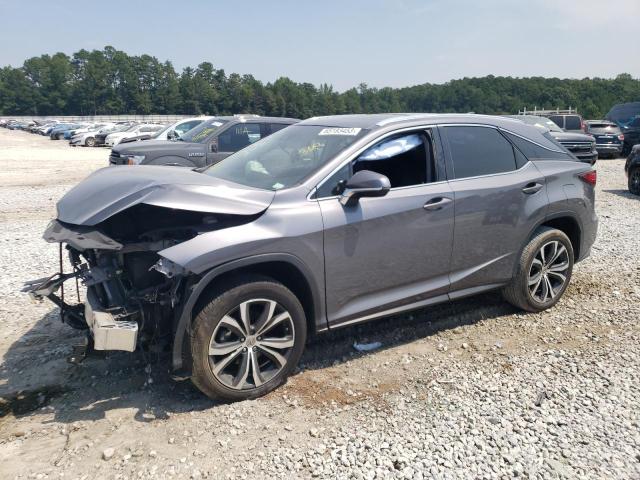 LEXUS RX 350 2016 2t2zzmcaxgc025203