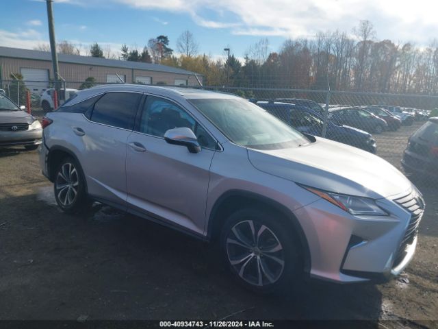 LEXUS RX 2016 2t2zzmcaxgc026173