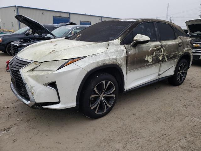 LEXUS RX350 2016 2t2zzmcaxgc028344