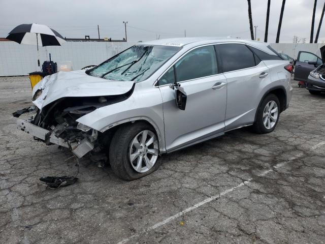 LEXUS RX350 2016 2t2zzmcaxgc031096