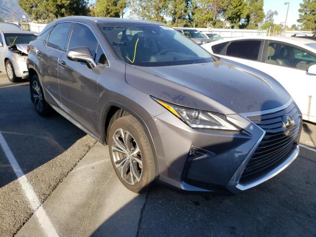 LEXUS RX 350 2016 2t2zzmcaxgc032040