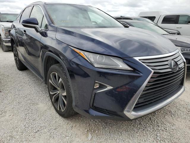 LEXUS RX 350 2016 2t2zzmcaxgc034399