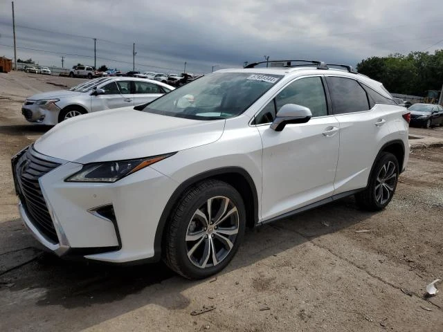 LEXUS RX 350 BAS 2017 2t2zzmcaxhc038115