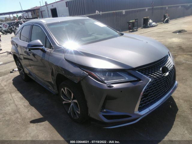 LEXUS RX 2017 2t2zzmcaxhc042021