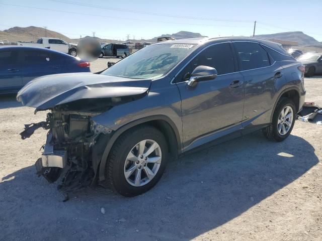 LEXUS RX350 2017 2t2zzmcaxhc042942