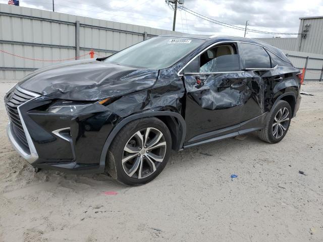 LEXUS RX350 2017 2t2zzmcaxhc043332