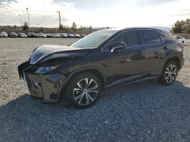 LEXUS RX 350 BAS 2017 2t2zzmcaxhc046425