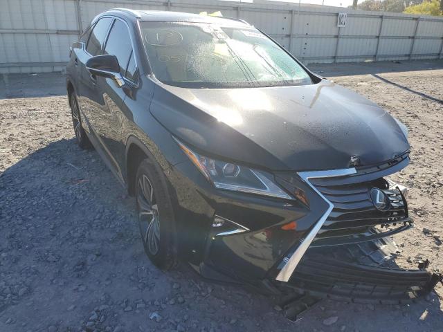 LEXUS RX 350 BAS 2017 2t2zzmcaxhc051575