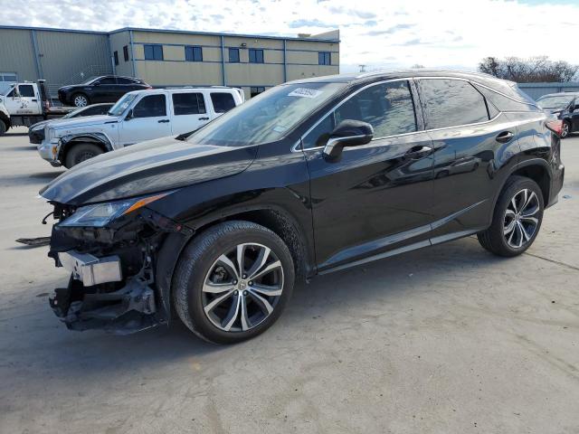 LEXUS RX350 2017 2t2zzmcaxhc058199