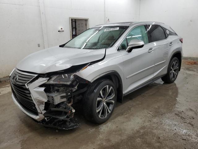 LEXUS RX 350 BAS 2017 2t2zzmcaxhc061264