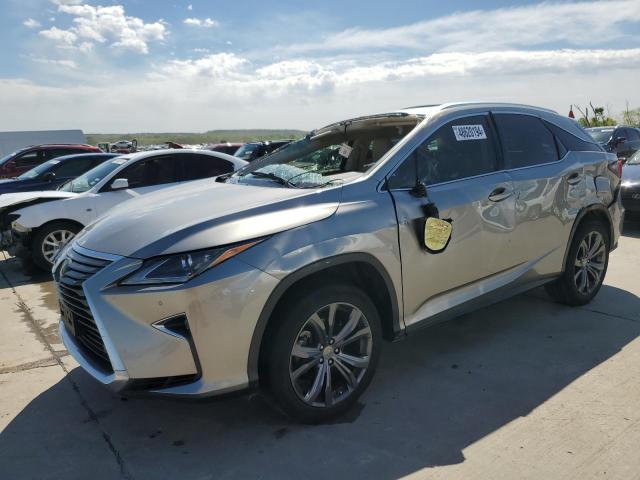 LEXUS RX350 2017 2t2zzmcaxhc064925