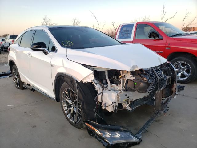 LEXUS NULL 2017 2t2zzmcaxhc074533