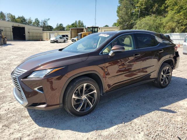 LEXUS RX 350 BAS 2017 2t2zzmcaxhc075293