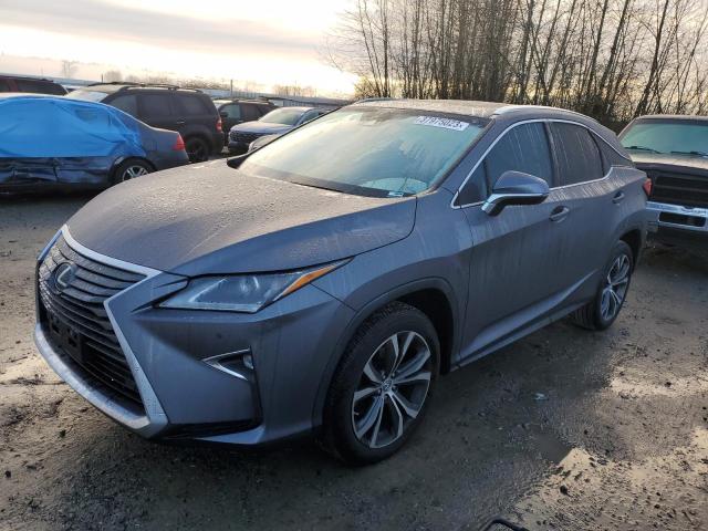 LEXUS RX 350 BAS 2017 2t2zzmcaxhc078503