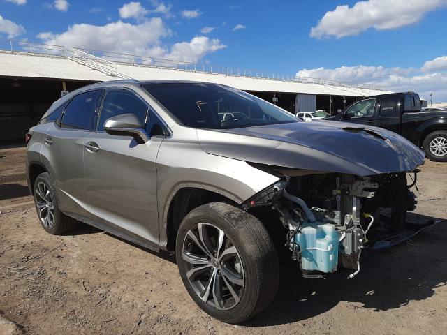 LEXUS RX 350 BAS 2017 2t2zzmcaxhc082020