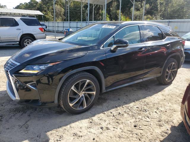 LEXUS RX 350 BAS 2017 2t2zzmcaxhc083488