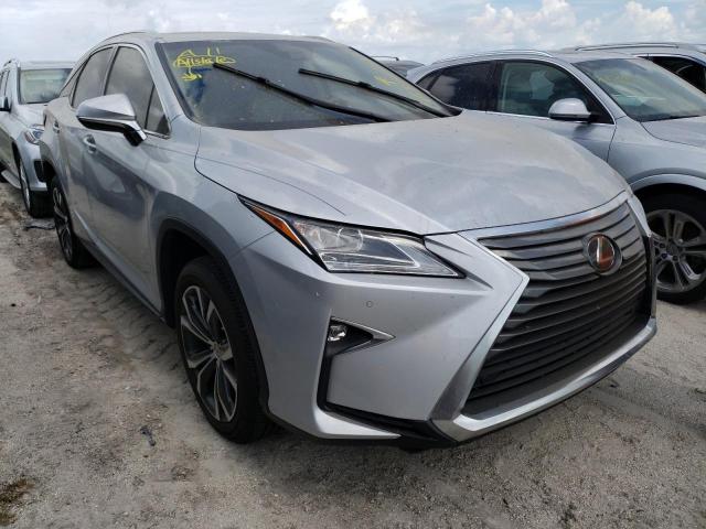 LEXUS RX 350 BAS 2017 2t2zzmcaxhc086178