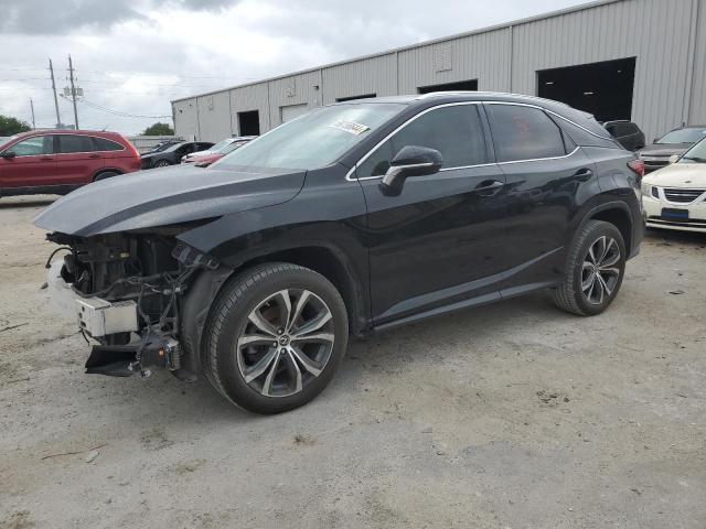 LEXUS RX350 2018 2t2zzmcaxjc096506