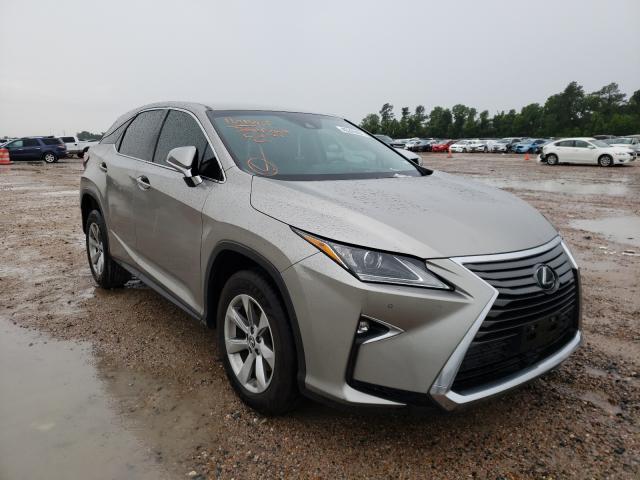 LEXUS RX 2018 2t2zzmcaxjc096621