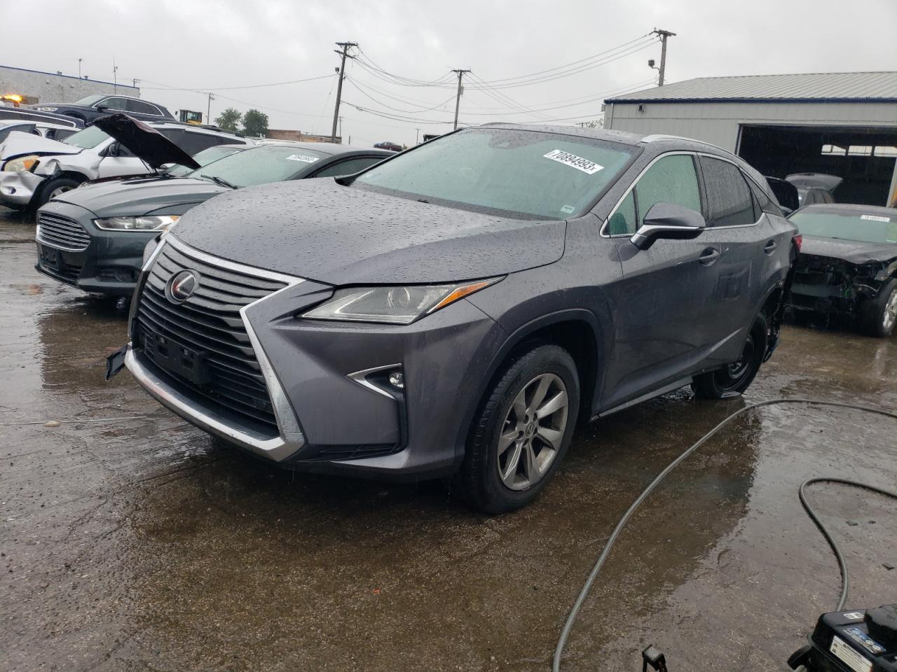 LEXUS RX 2018 2t2zzmcaxjc107696