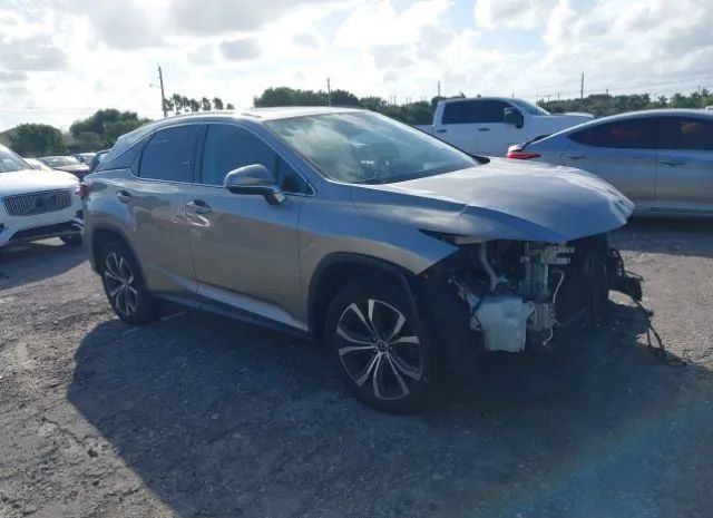 LEXUS RX 2018 2t2zzmcaxjc112154