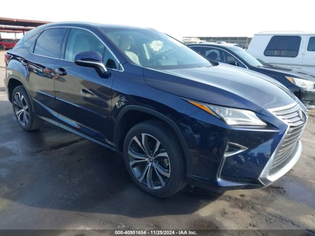 LEXUS RX 2018 2t2zzmcaxjc112543