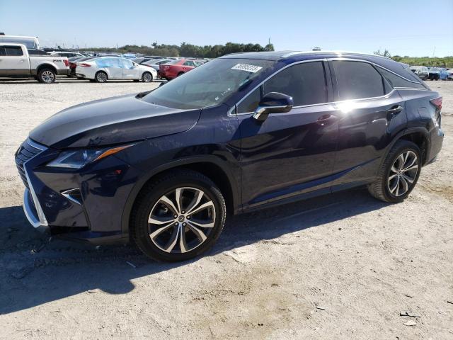 LEXUS RX 350 BAS 2019 2t2zzmcaxkc120627