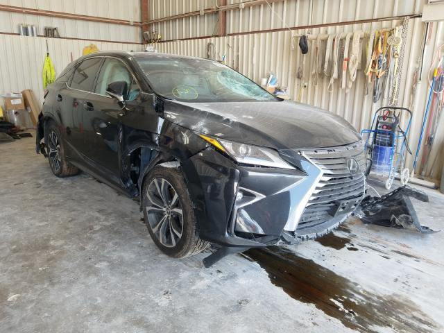 LEXUS NULL 2019 2t2zzmcaxkc126931