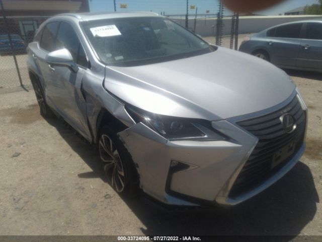 LEXUS RX 2019 2t2zzmcaxkc126962