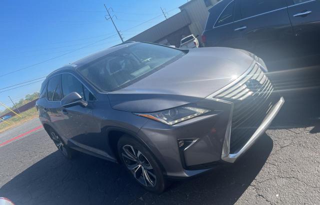 LEXUS RX 350 BAS 2019 2t2zzmcaxkc132082