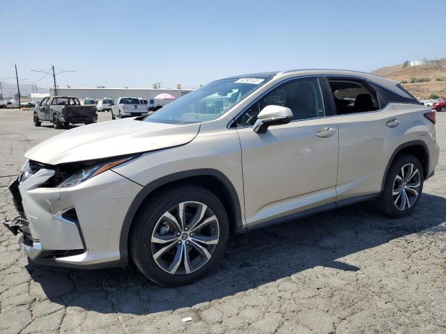 LEXUS RX 350 BAS 2019 2t2zzmcaxkc132390